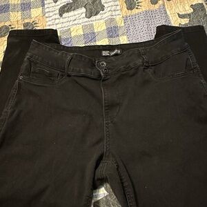 Women's Black Pants